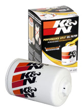 Load image into Gallery viewer, K&amp;N Universal Performance Gold Oil Filter - Additional View 7