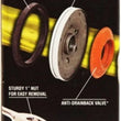 Load image into Gallery viewer, K&amp;N Universal Performance Gold Oil Filter - Additional View 9