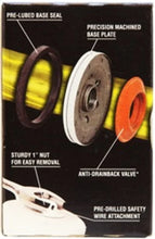 Load image into Gallery viewer, K&amp;N Universal Performance Gold Oil Filter - Additional View 9