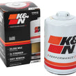 Load image into Gallery viewer, K&amp;N Universal Performance Gold Oil Filter - Additional View 12