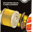 Load image into Gallery viewer, K&amp;N Universal Performance Gold Oil Filter - Additional View 13