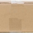 Load image into Gallery viewer, K&amp;N Universal Plenum 11.89in L x 9in Dia x 4.75in H - Black - Side View
