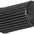 Load image into Gallery viewer, K&amp;N Universal Round Clamp-On Air Filter 3.5in ID 9.5in Height 6in Base OD 5.25 Top OD - Main Product View