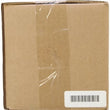 Load image into Gallery viewer, K&amp;N Universal Round Clamp-On Air Filter 3.5in ID 9.5in Height 6in Base OD 5.25 Top OD - Back View