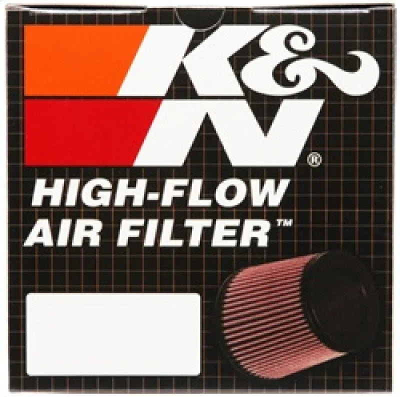K&N Universal Round Tapered Filter 3 inch FLG / 5 inch Bottom / 4 inch Top / 7 7/8 inch Height - Additional View 11