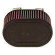 Load image into Gallery viewer, K&amp;N Universal Rubber Filter - Additional View 5