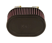 Load image into Gallery viewer, K&amp;N Universal Rubber Filter - Additional View 5