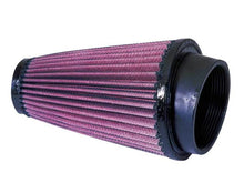 Load image into Gallery viewer, K&amp;N Universal Rubber Filter - Main Product View