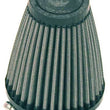 Load image into Gallery viewer, K&amp;N Universal Rubber Filter 2 inch Top OD / 3.5 inch Base OD / 2.25 inch Flange ID / 4 inch Height - Main Product View