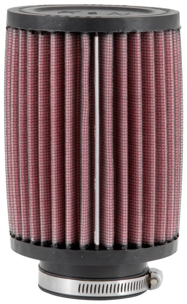K&N Universal Rubber Filter 2.063 inch FLG 3.5 inch OD 5 inch Height - Additional View 5