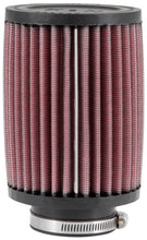 Load image into Gallery viewer, K&amp;N Universal Rubber Filter 2.063 inch FLG 3.5 inch OD 5 inch Height - Additional View 5