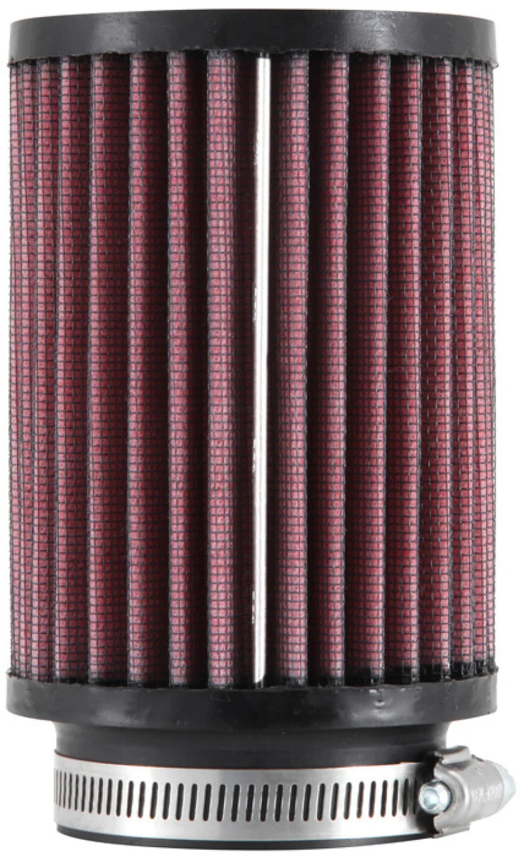 K&N Universal Rubber Filter 2.5in Flange ID x 3.5in OD x 5in Height - Additional View 12
