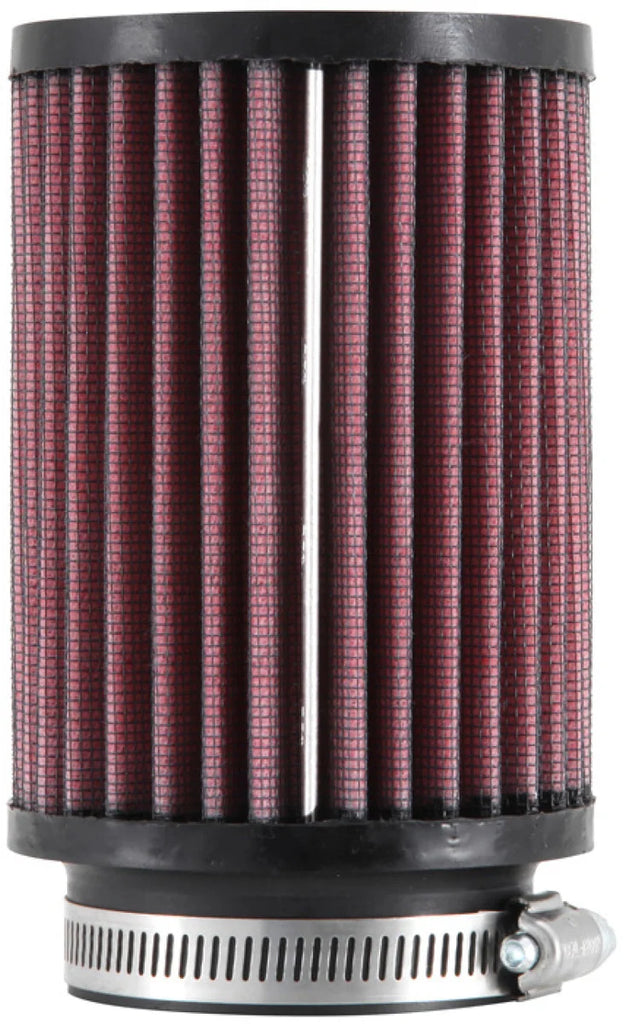 K&N Universal Rubber Filter 2.5in Flange ID x 3.5in OD x 5in Height - Additional View 12