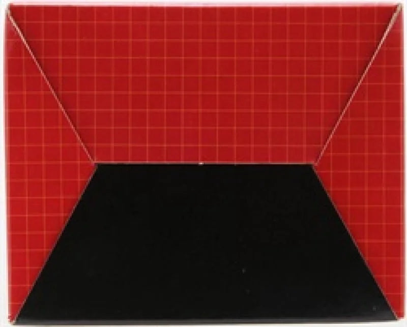 K&N Universal Rubber Filter 2.75in Flange ID x 5.875in Base OD x 4.75in Top OD x 7in Height - Additional View 8