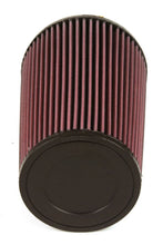 Load image into Gallery viewer, K&amp;N Universal Rubber Filter 3 1/2inch ID FLG / 6inch Base / 4-5/8inch Top / 9inch Height - Additional View 8