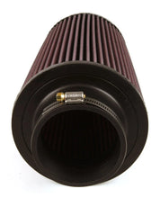 Load image into Gallery viewer, K&amp;N Universal Rubber Filter 3 1/2inch ID FLG / 6inch Base / 4-5/8inch Top / 9inch Height - Additional View 12