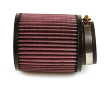 Load image into Gallery viewer, K&amp;N Universal Rubber Filter 3 inch 5 Degree FLG 4 1/2 inch OD 5 inch Height - Additional View 6