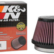 Load image into Gallery viewer, K&amp;N Universal Rubber Filter 5in Flange ID x 6.5in Base OD x 4.5in Top OD x 4.125in Height - Additional View 9