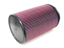 Load image into Gallery viewer, K&amp;N Universal Rubber Filter 6in ID 7.5in OD 12in H - Main Product View