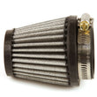 Load image into Gallery viewer, K&amp;N Universal Rubber Filter Round Tapered 3in Base OD x 2in Top OD x 3in H - Additional View 10