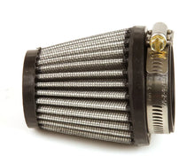 Load image into Gallery viewer, K&amp;N Universal Rubber Filter Round Tapered 3in Base OD x 2in Top OD x 3in H - Additional View 10