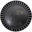 Load image into Gallery viewer, K&amp;N Universal Rubber Filter Round Tapered 6in Flange ID x 7.5in Base OD x 5.25in Top OD x 6in Height - Additional View 7
