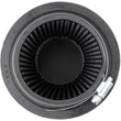 Load image into Gallery viewer, K&amp;N Universal Rubber Filter Round Tprd 3.313in Flange ID x 4.75in Base OD x 3.5in Top OD x 6.5in H - Additional View 7