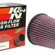 Load image into Gallery viewer, K&amp;N Universal Tapered Filter 3.125in Flange ID x 5in Base OD x 3.5in Top OD x 6in Height - Additional View 7