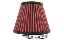 Load image into Gallery viewer, K&amp;N Universal Tapered Filter 3.156 Flange ID x 5.781in Base OD x 3.5in Top OD x 4.531in Height - Additional View 5