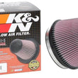 Load image into Gallery viewer, K&amp;N Universal Tapered Filter 6in Flange ID x 7.5in Base OD x 5in Top OD x 5in Height - Additional View 11