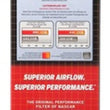 Load image into Gallery viewer, K&amp;N Universal X-Stream Clamp-On Air Filter 3.5in Flg ID/4in OD/5.75in H - Additional View 7