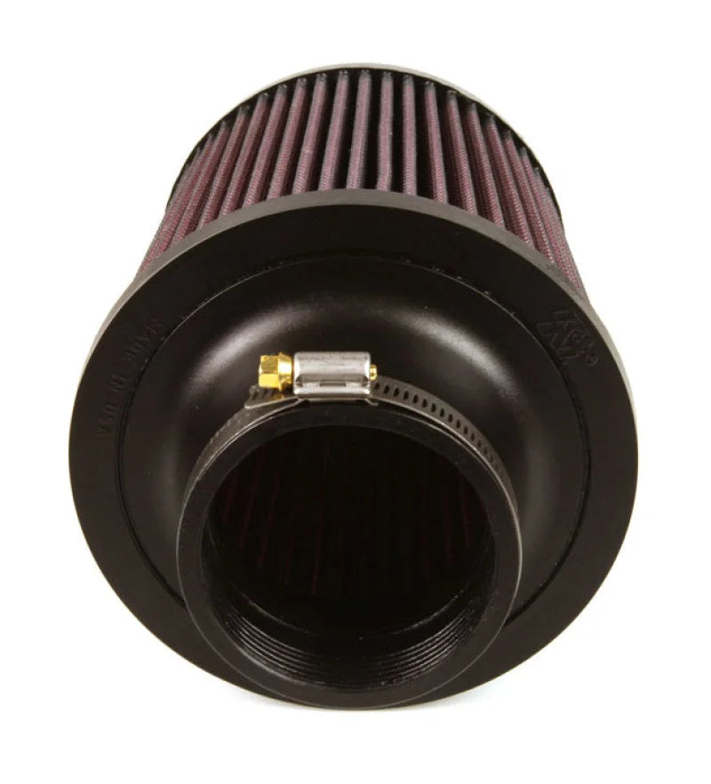 K&N Universal X-Stream Clamp-On Filter 6in Base OD x 5in Top OD x 6.5in Height - Additional View 5