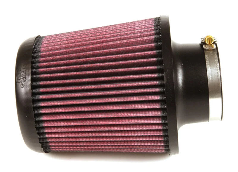 K&N Universal X-Stream Clamp-On Filter 6in Base OD x 5in Top OD x 6.5in Height - Additional View 8