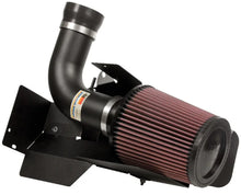 Load image into Gallery viewer, K&amp;N VW Golf V L4-2.0L Typhoon Performance Intake - Main Product View