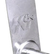 Load image into Gallery viewer, K&amp;N Vent Kit Marine 1/2in flg 4in h - Main Product View
