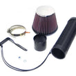 Load image into Gallery viewer, K&amp;N Volkswagen Polo L4-1.6L F/I 87-94 Cold Air Intake - Main Product View