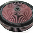 Load image into Gallery viewer, K&amp;N X-Stream Top Assembly 14in OD 5.125in Neck Flange 3.063in H - Main Product View