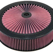 Load image into Gallery viewer, K&amp;N X-Stream Top Assembly 5.125in Flange ID / 14inx3.75in H / 1.25in Drop B - Main Product View