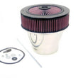 Load image into Gallery viewer, K&amp;N X-Stream Top Assembly 9in OD / 5-1/8in Flange / 2-3/4 Velocity Stack - Main Product View