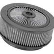 Load image into Gallery viewer, K&amp;N X-Stream Top Assembly 9n OD 7.313in Neck Flange 3in H - Main Product View