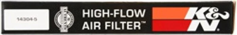 K&N X-Stream Top Filter X-Stream 14 inch OD Chrome - Additional View 5
