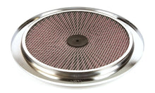 Load image into Gallery viewer, K&amp;N X-Stream Top Filter X-Stream 14 inch OD Chrome - Additional View 7