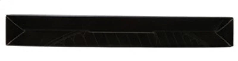 K&N X-Stream Top Filter X-Stream 16in OD - Black - Additional View 6