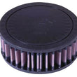 Load image into Gallery viewer, K&amp;N Yamaha Dragstar/V-Star Classic, Custom, Silverado/Dragstar Classic Replacement Air Filter - Side View