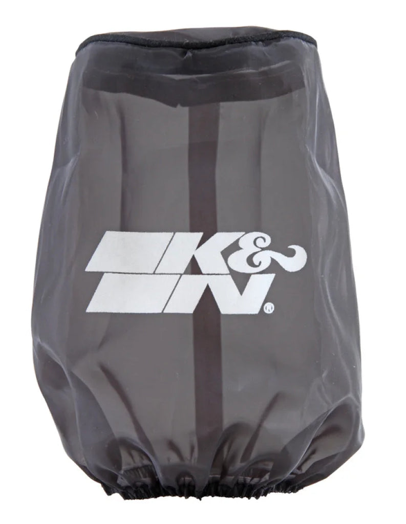 K&N Yamaha Drycharger Air Filter Wrap - Main Product View