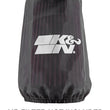 Load image into Gallery viewer, K&amp;N Yamaha Drycharger Air Filter Wrap - Side View