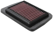 Load image into Gallery viewer, K&amp;N Yamaha Star Venture 1854 2018 Replacement Air Filter - Main Product View