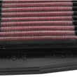 Load image into Gallery viewer, K&amp;N Yamaha Star Venture 1854 2018 Replacement Air Filter - Back View