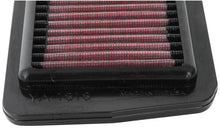 Load image into Gallery viewer, K&amp;N Yamaha Star Venture 1854 2018 Replacement Air Filter - Back View