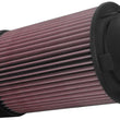 Load image into Gallery viewer, K&amp;N Yamaha Wolverine X4 847CC 2018-2020 Replacement Air Filter - Main Product View